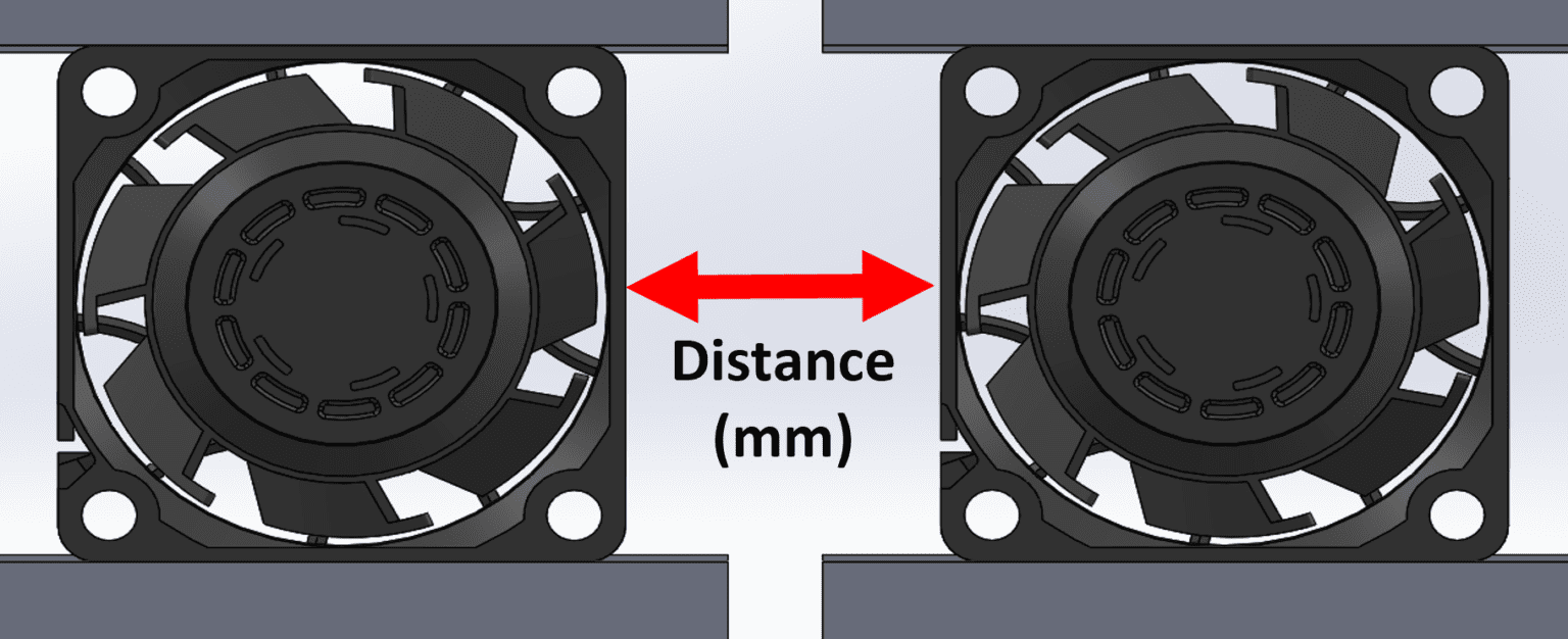 What to consider when designing fans in parallel Cooling Fan Technology by SANYO DENKI AMERICA