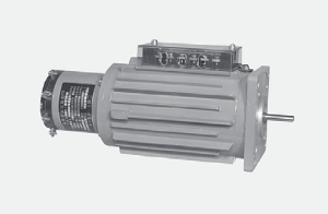 Sanmotion MSX 2-phase Servo Motor 1957